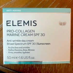 Elemis Pro-Collagen Marine Cream